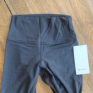 For @didicolada - 1x 4 and 4x 6s lululemon Align